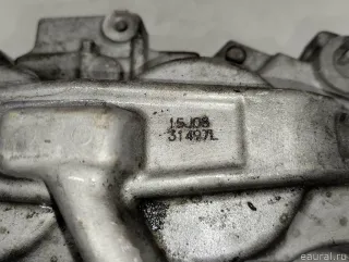 0114219398 Mercedes Benz Суппорт тормозной передний левый Mercedes S C217 Арт E23701354, вид 9
