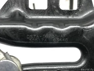 DS7Z16701B Ford Замок капота Ford Mondeo 5 Арт E31658489, вид 5