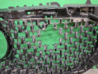GBVG50719, 4 решетка радиатора Mazda 6 3 Арт ARM363452, вид 4