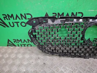 GBVG50719, 4 решетка радиатора Mazda 6 3 Арт ARM363452, вид 7