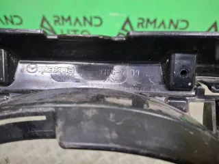 GBVG50719, 4 решетка радиатора Mazda 6 3 Арт ARM363452, вид 10