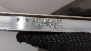 TK48509L0A Дуги на крышу (рейлинги) Mazda CX-9 2 Арт 9186763, вид 2