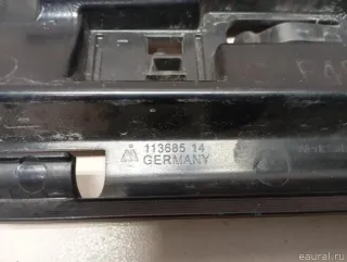 51777332333 BMW Кронштейн (сопут. товар) BMW X1 F48 Арт E23700638, вид 6