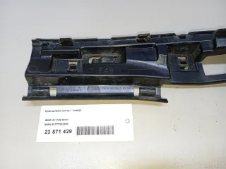 51777332333 BMW Кронштейн (сопут. товар) BMW X1 F48 Арт E23700638, вид 9