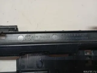 51777332333 BMW Кронштейн (сопут. товар) BMW X1 F48 Арт E23700638, вид 10