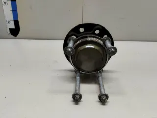 2053340400 Mercedes Benz Ступица передняя Mercedes E W213 Арт E23709404, вид 4