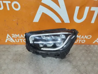 A2539068101, A2539066901, 1 фара Mercedes C W205 Арт 296266PM, вид 1