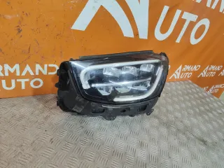 A2539068101, A2539066901, 1 фара Mercedes C W205 Арт 296266PM, вид 2