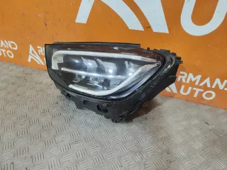 A2539068101, A2539066901, 1 фара Mercedes C W205 Арт 296266PM, вид 3