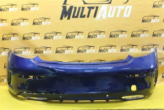 A2058802640 Бампер Mercedes C W205 Арт 35911MA, вид 1