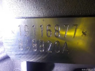 11005A12E96 BMW Двигатель BMW 5 G30/G31 Арт E52517713, вид 2