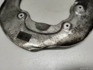 34206871340 BMW Кожух защитный тормозного диска BMW X4 G02 Арт E23698919, вид 4