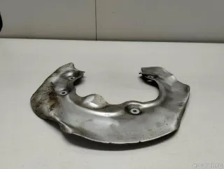 34206871340 BMW Кожух защитный тормозного диска BMW X4 G02 Арт E23698919, вид 8