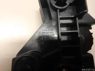  Кронштейн ручки Audi Q3 2 Арт E95746701, вид 6