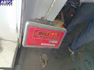  Рейка рулевая Peugeot 407 Арт 54806818, вид 5