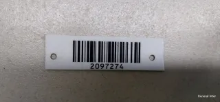  Контактная группа Citroen C4 Grand Picasso 1 Арт 2097274-2, вид 4