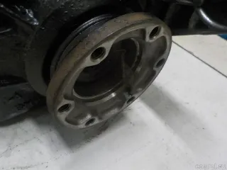 33107523401 BMW Редуктор заднего моста BMW 5 E39 Арт E52515713, вид 7