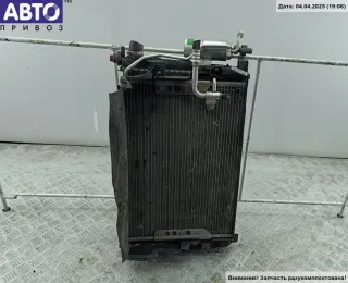1685001602 Радиатор основной Mercedes A W168 Арт 54809769, вид 1