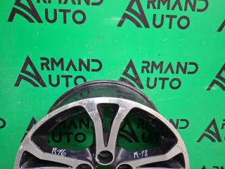 32026039, 9 диск колесный r18 Opel Insignia 1 Арт 363651RM, вид 4