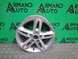 4173034000, 9 диск колесный r16 SsangYong Actyon 2 Арт 363652RM, вид 1