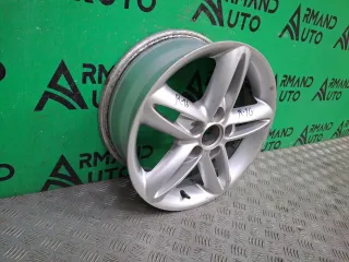 4173034000, 9 диск колесный r16 SsangYong Actyon 2 Арт 363652RM, вид 2