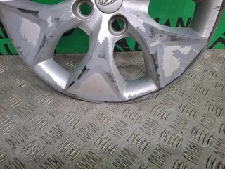 529604L100, 4 колпак Hyundai Solaris 1 Арт 363901RM, вид 5