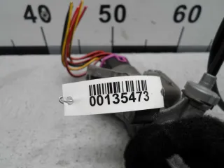 4B0905851F Замок зажигания Volkswagen Passat B5 Арт 00135473, вид 3