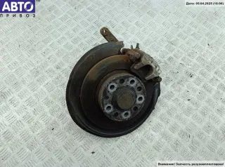  Ступица задняя левая Audi A3 8P Арт 54807315, вид 2