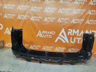 602000730AADQJ, 602000730AA, 6 бампер эксид вх EXEED VX Арт 296629PM, вид 1