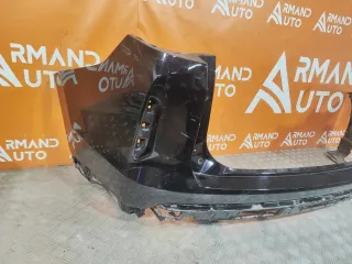 602000730AADQJ, 602000730AA, 6 бампер эксид вх EXEED VX Арт 296629PM, вид 2