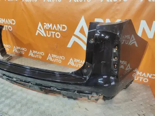 602000730AADQJ, 602000730AA, 6 бампер эксид вх EXEED VX Арт 296629PM, вид 3