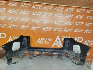 602000730AADQJ, 602000730AA, 6 бампер эксид вх EXEED VX Арт 296629PM, вид 5