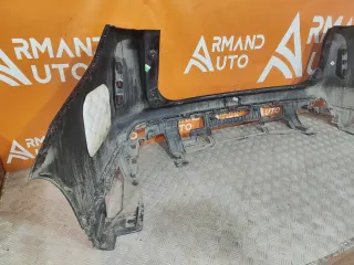 602000730AADQJ, 602000730AA, 6 бампер эксид вх EXEED VX Арт 296629PM, вид 6
