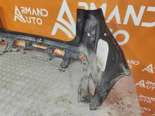 602000730AADQJ, 602000730AA, 6 бампер эксид вх EXEED VX Арт 296629PM, вид 7