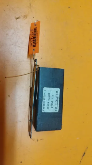 2851552A00  Реле (прочие) Nissan Primera 10 Арт 01018220, вид 1