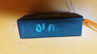 2851552A00  Реле (прочие) Nissan Primera 10 Арт 01018220, вид 2