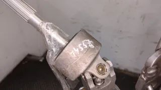 32306788842,6788842 Рулевая колонка BMW 5 E60/E61 Арт 9416425, вид 2