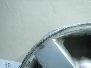 529103E500 Hyundai-Kia Диск колесный легкосплавный Kia Sorento 1 Арт E60691561, вид 2