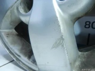 529103E500 Hyundai-Kia Диск колесный легкосплавный Kia Sorento 1 Арт E60691561, вид 3