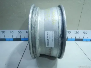 529103E500 Hyundai-Kia Диск колесный легкосплавный Kia Sorento 1 Арт E60691561, вид 4