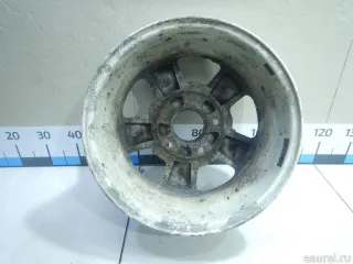 529103E500 Hyundai-Kia Диск колесный легкосплавный Kia Sorento 1 Арт E60691561, вид 5