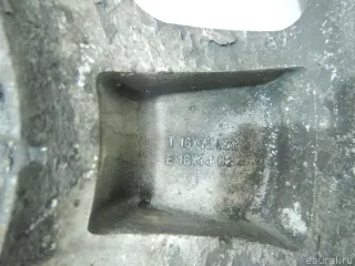 529103E500 Hyundai-Kia Диск колесный легкосплавный Kia Sorento 1 Арт E60691561, вид 8
