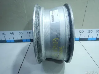 529103E500 Hyundai-Kia Диск колесный легкосплавный Kia Sorento 1 Арт E60691562, вид 4
