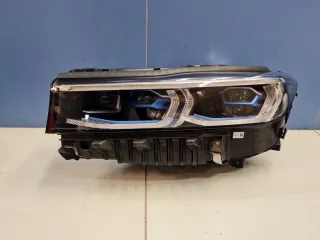 63119450239 Фара лазерная левая BMW 7 G11/G12 Арт Z346065, вид 1