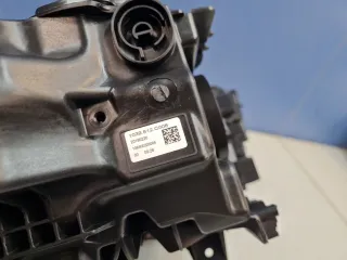 63119450239 Фара лазерная левая BMW 7 G11/G12 Арт Z346065, вид 3