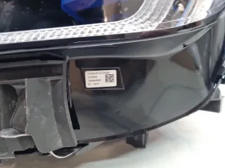 63119450239 Фара лазерная левая BMW 7 G11/G12 Арт Z346065, вид 8