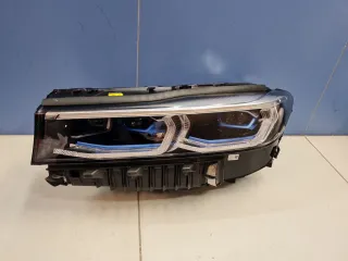 63119450239 Фара лазерная левая BMW 7 G11/G12 Арт Z346065, вид 9