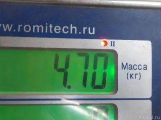 1323623 Ford Рейка рулевая Ford Focus 1 Арт E48572143, вид 7