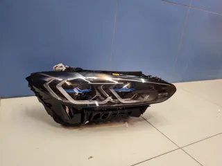63119851042 Фара лазерная правая BMW 4 G22/G23 Арт Z346108, вид 1