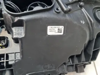 63119851042 Фара лазерная правая BMW 4 G22/G23 Арт Z346108, вид 2